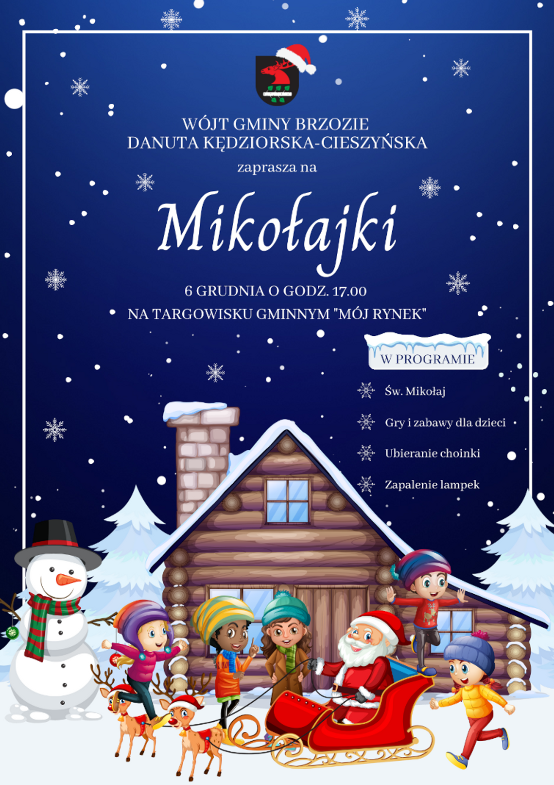 Mikołajki