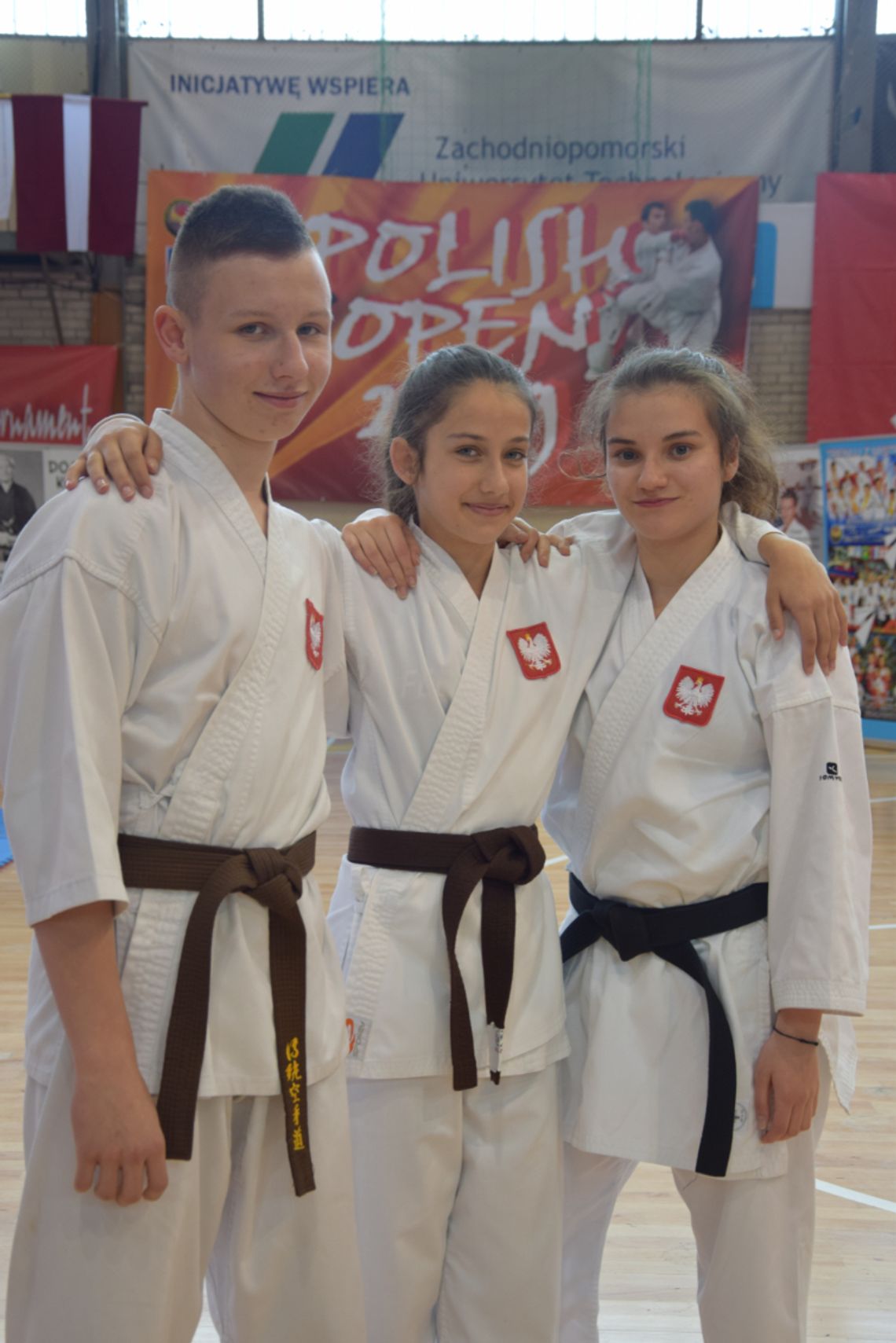 Mistrzostwa Świata Karate. Będą medale?