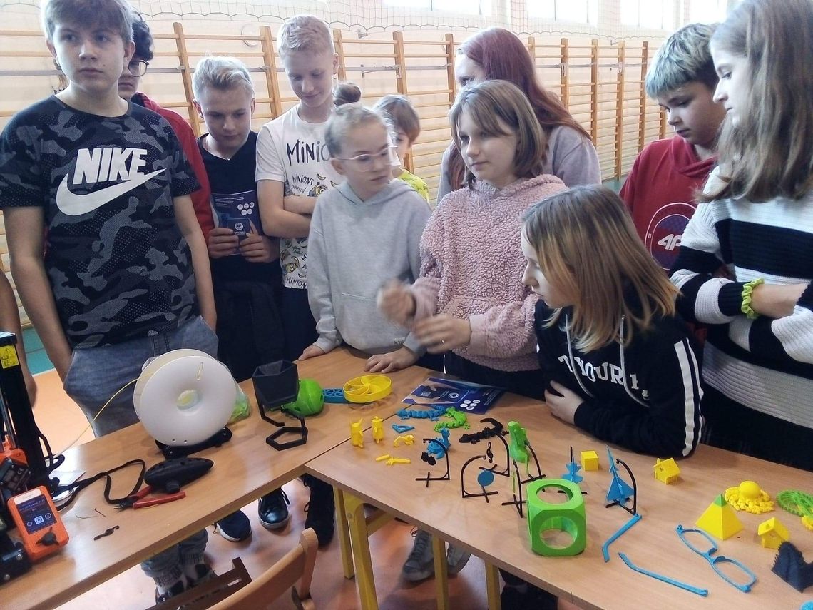 Mobilne Laboratoria Przyszłości