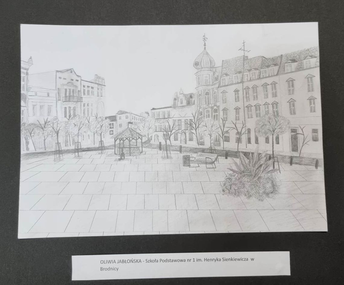 Moja kreska laureaci Moja kreska laureaci