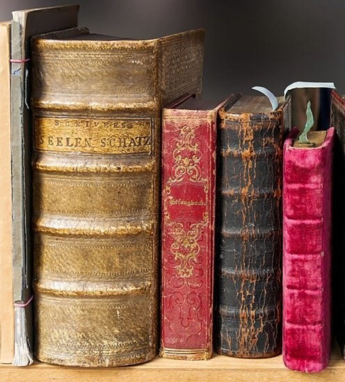 Muzeum i biblioteki otwarte