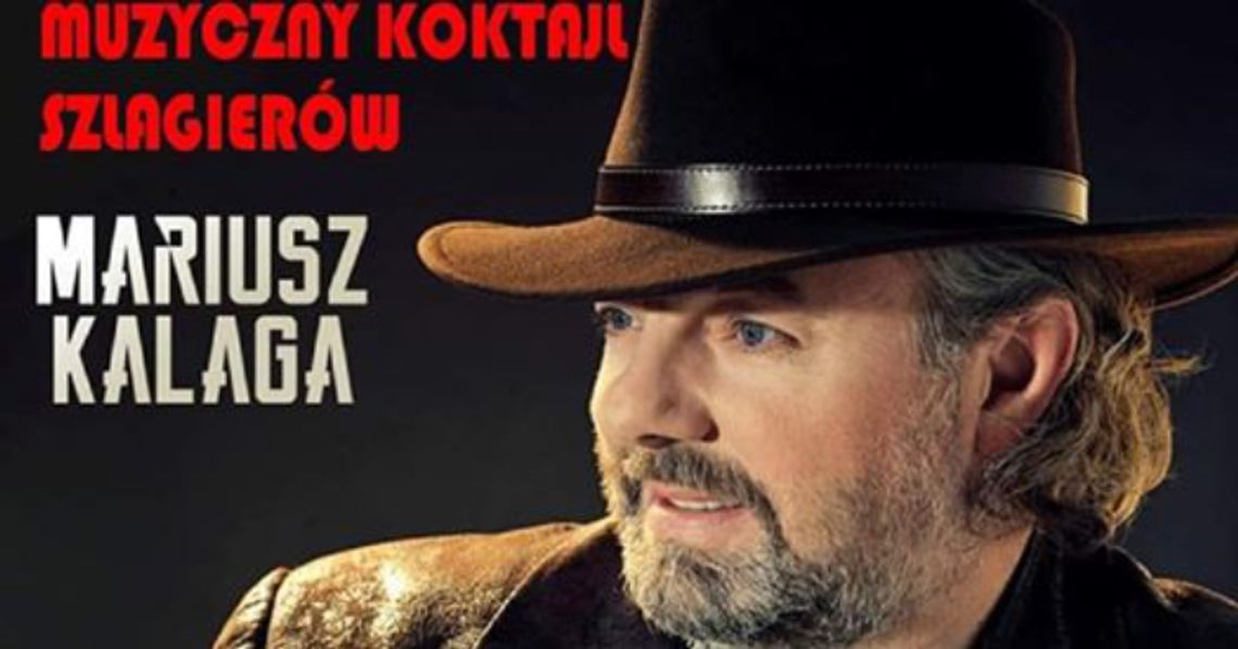 Muzyczny koktajl