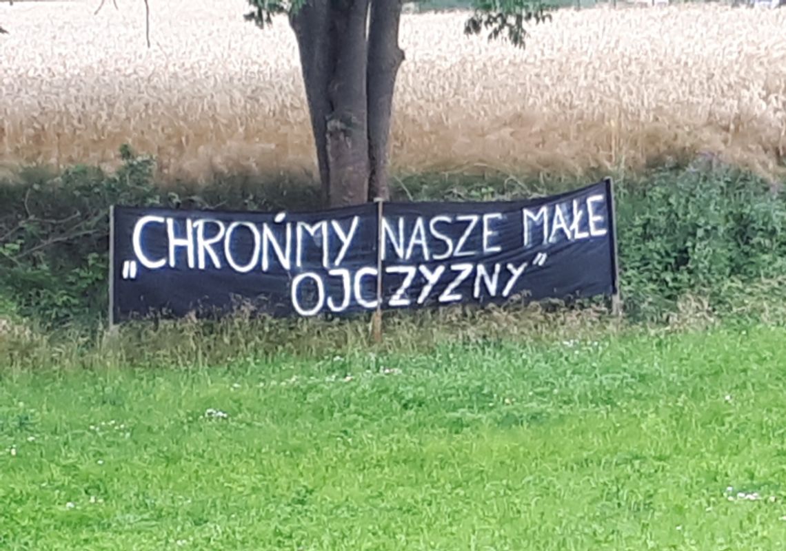 Na reporterskim szlaku. Gdy przyroda nas ostrzega!