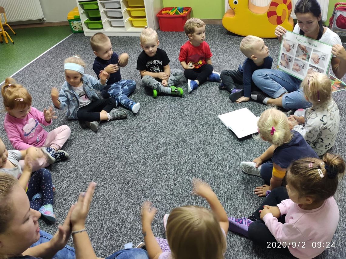 Najpopularniejsze imię na świecie i w Brodnicy. Zofia, Sofia, Sophia, Zosia