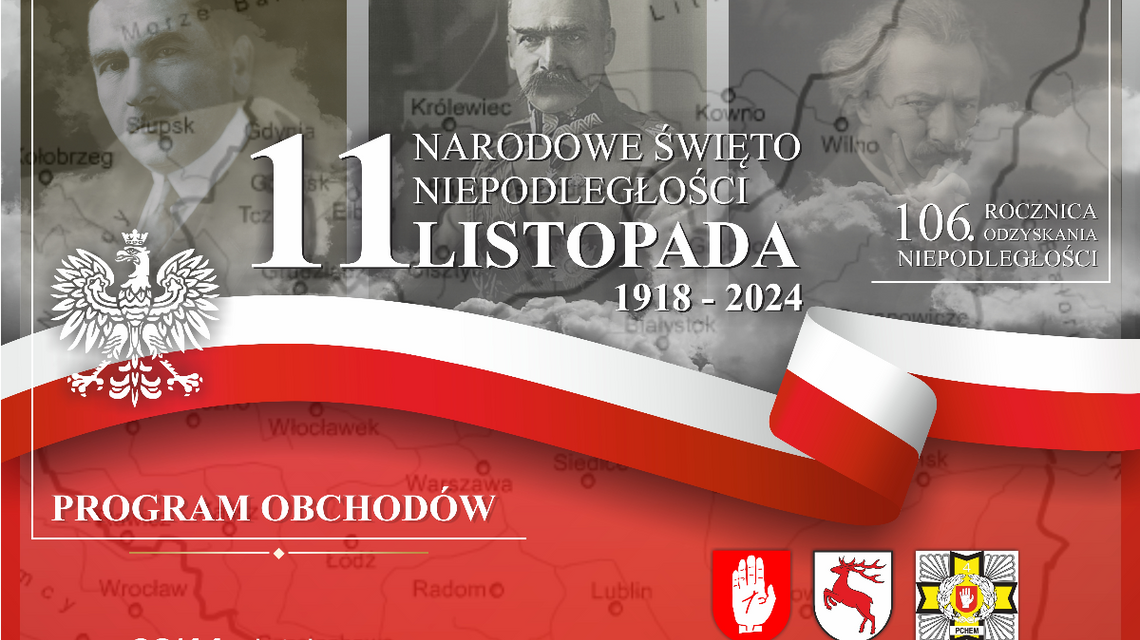 Narodowe Święto Niepodległości