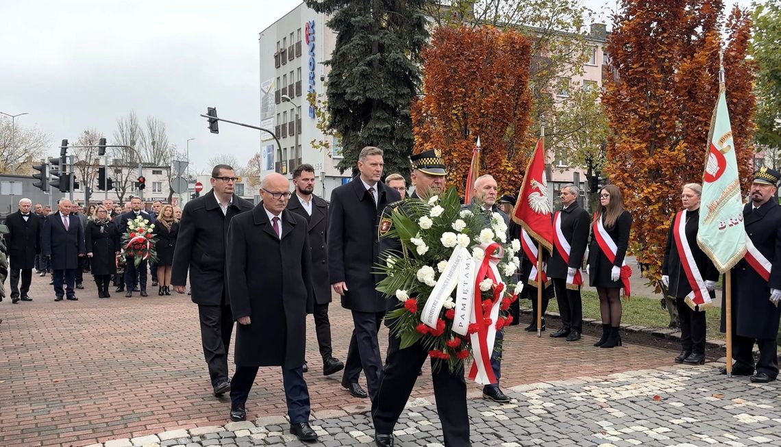 Narodowe Święto Niepodległości Narodowe Święto Niepodległości