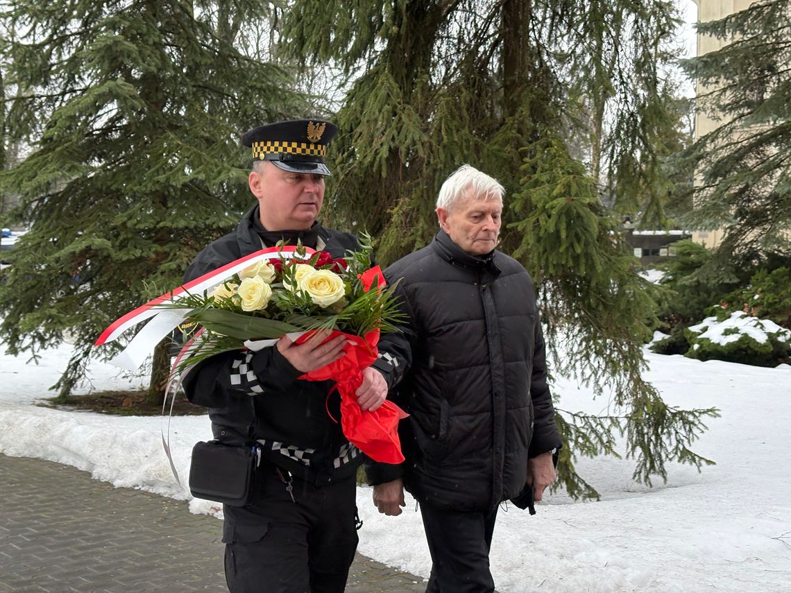 Narodowy Dzień Pamięci Żołnierzy Armii Krajowej