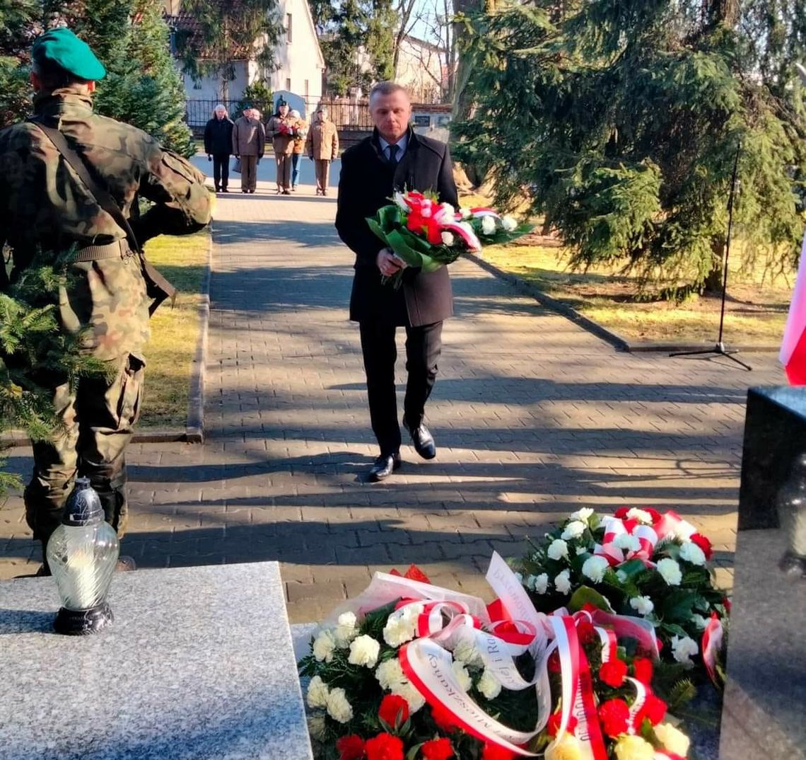 Narodowy Dzień Pamięci „Żołnierzy Wyklętych”