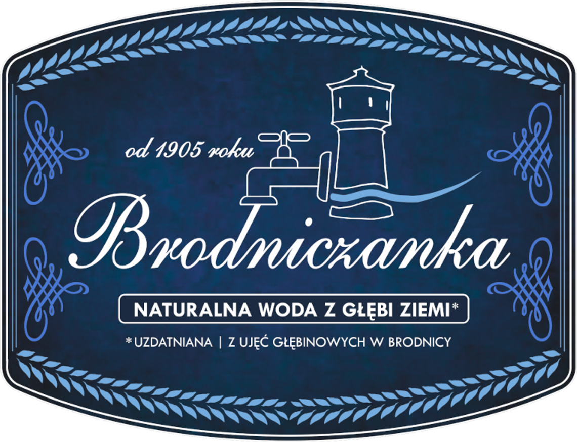 Nasza woda życia!