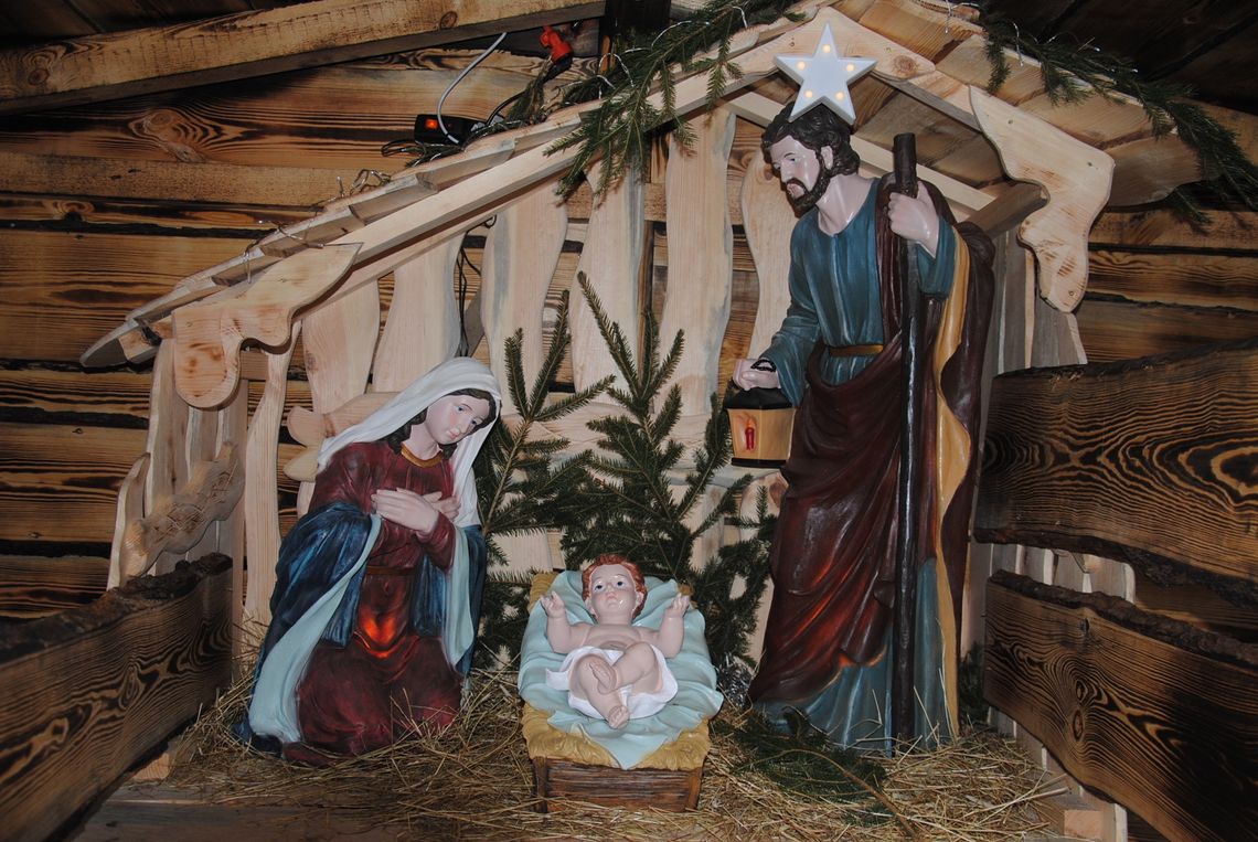 Nie bój się ich. Samotne święta