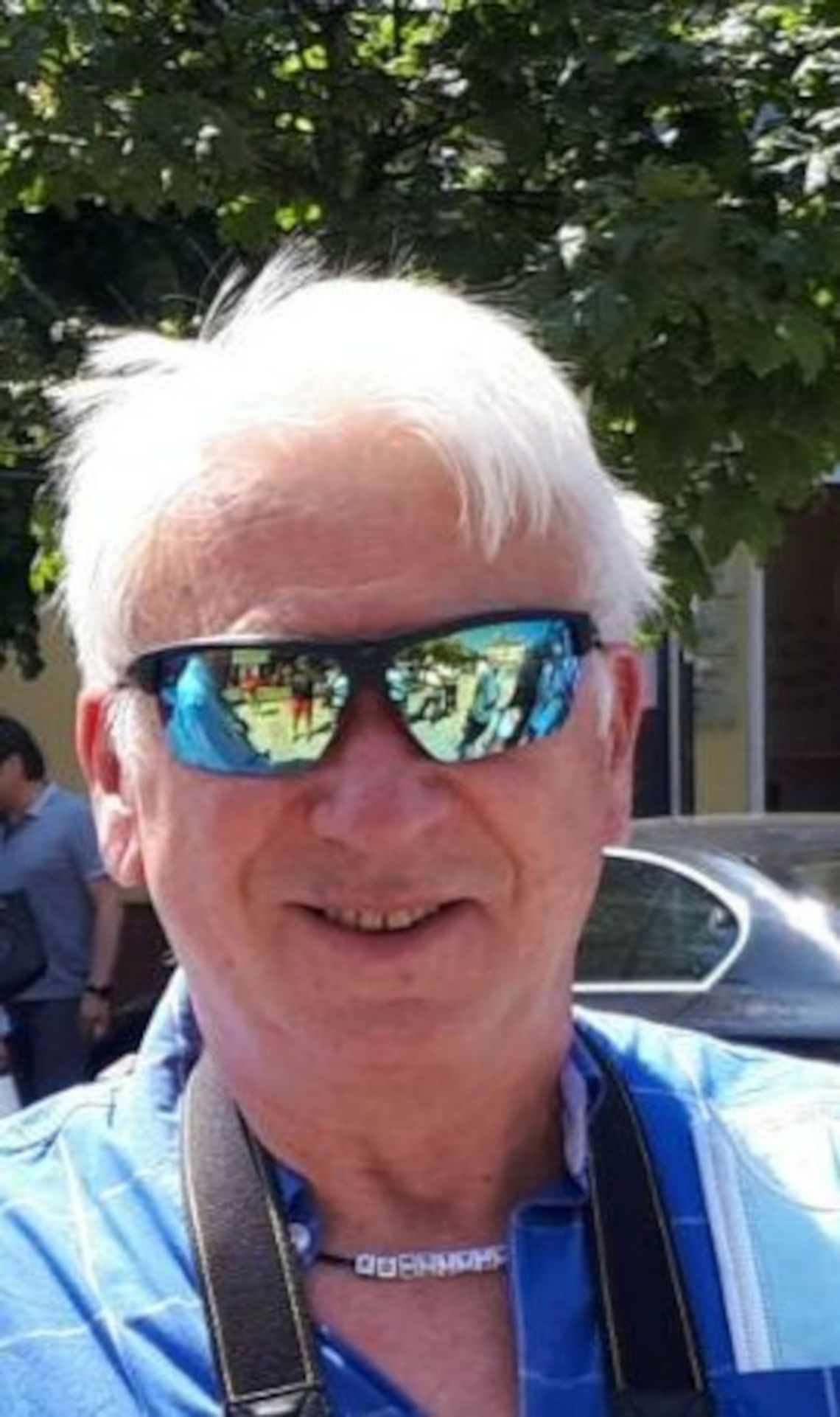 Nieustannie przypominamy, ostrzegamy, prosimy o refleksję.  Nigdy nie jest  za późno!