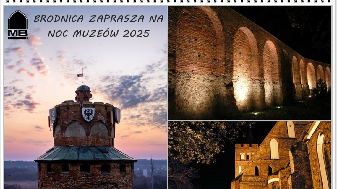 Noc Muzeów
