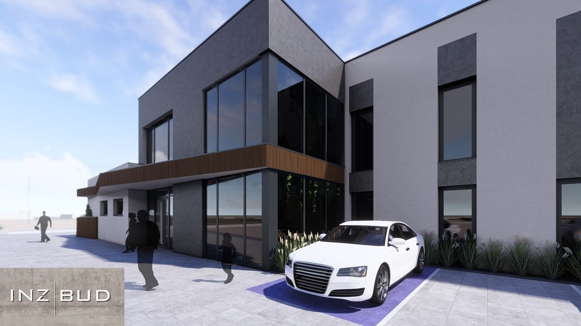 Nowa inwestycja w Gorczenicy