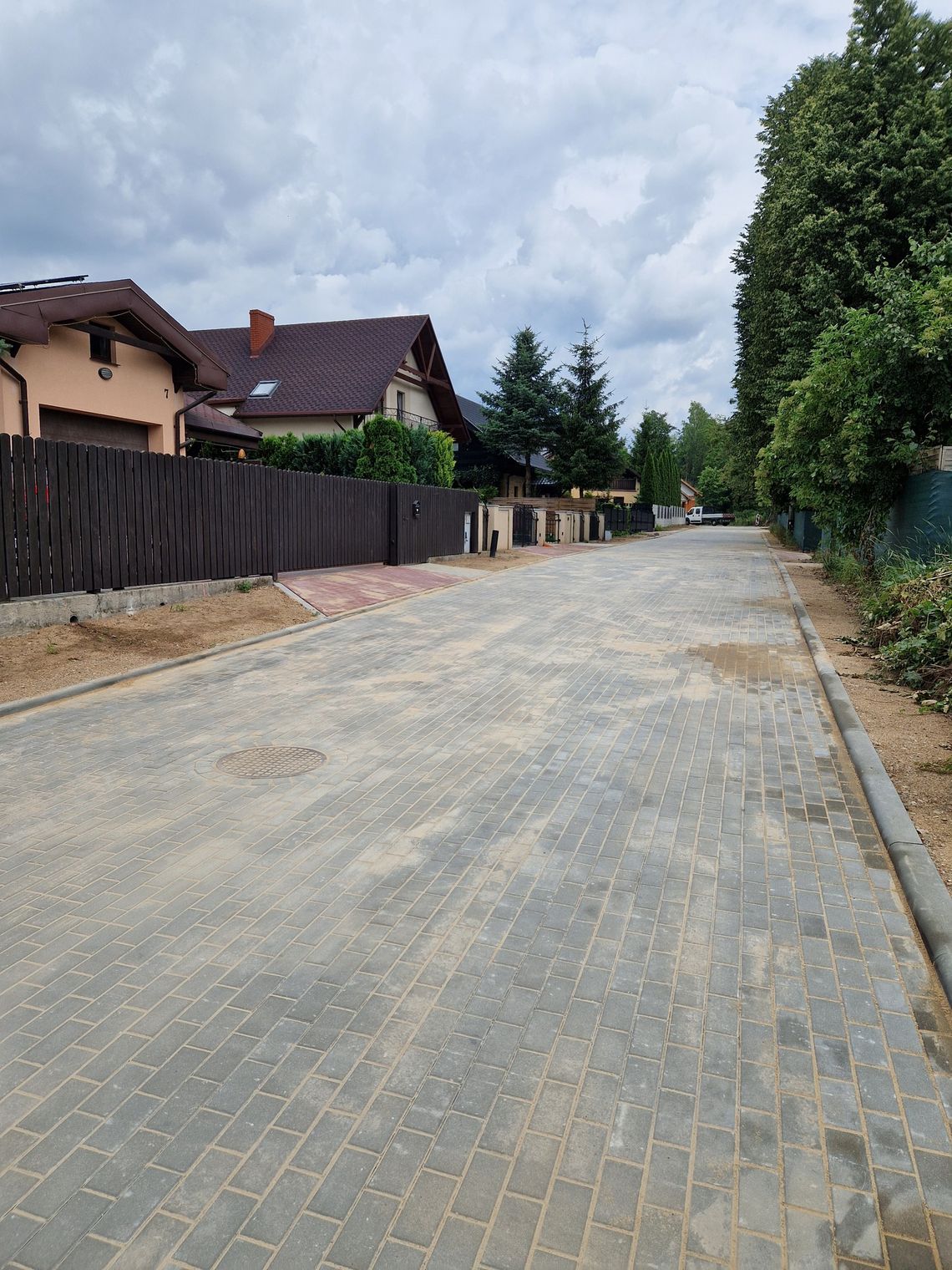 Nowe, bezpieczne drogi Nowe, bezpieczne drogi