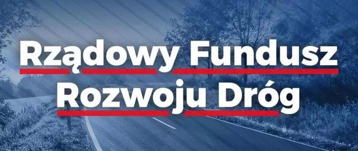 Nowe inwestycje drogowe