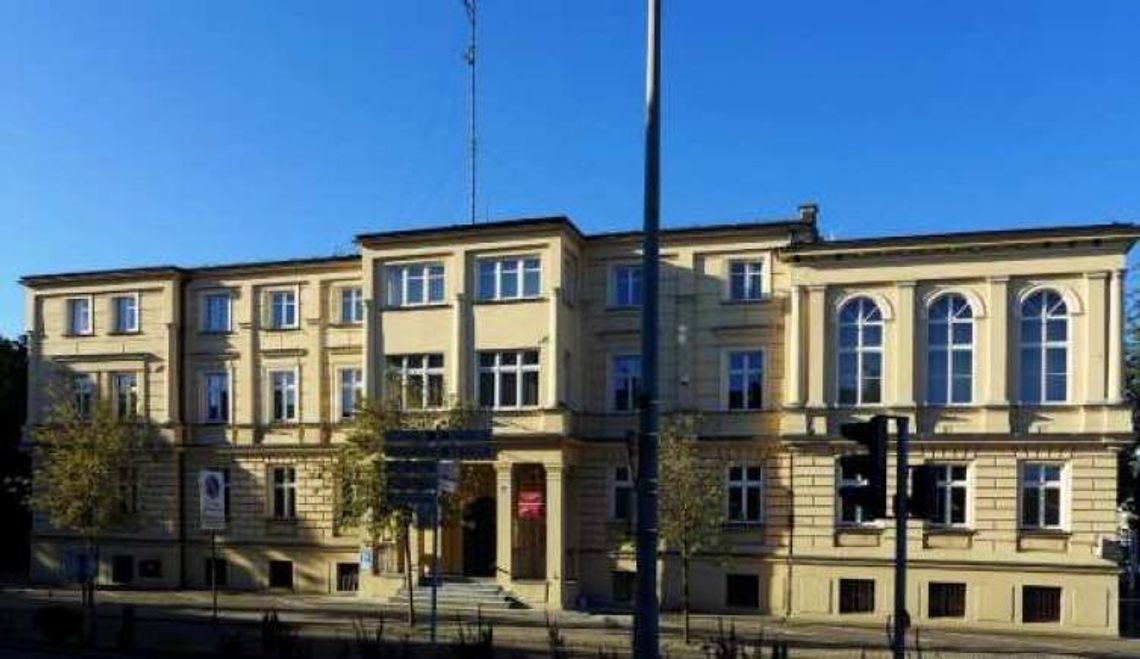 Nowe parkomaty