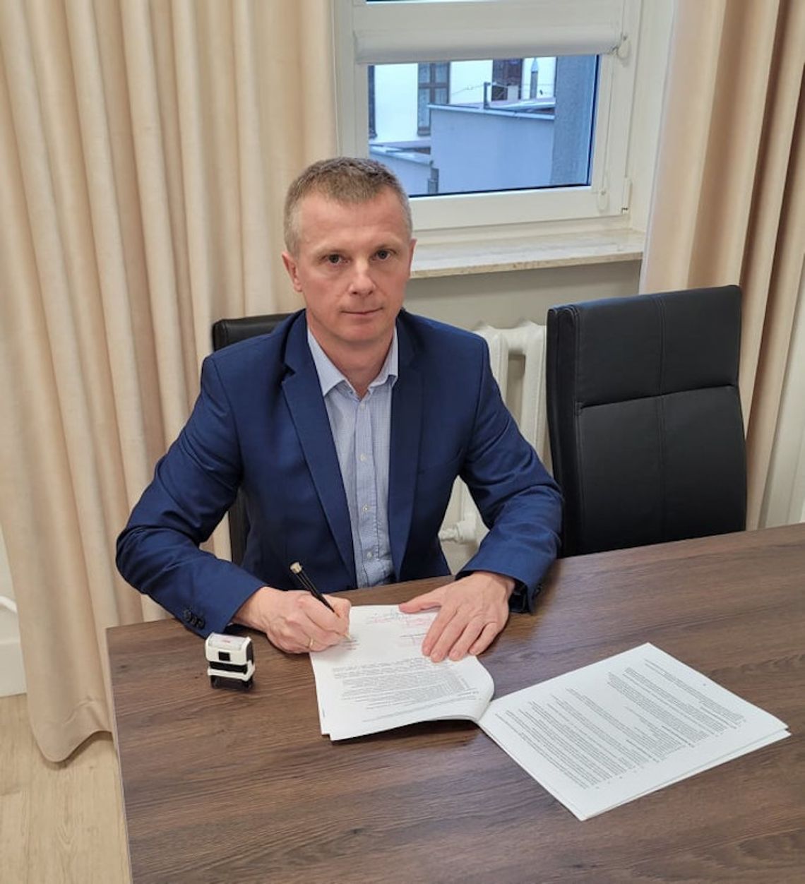 Nowe szanse-nowe wyzwania