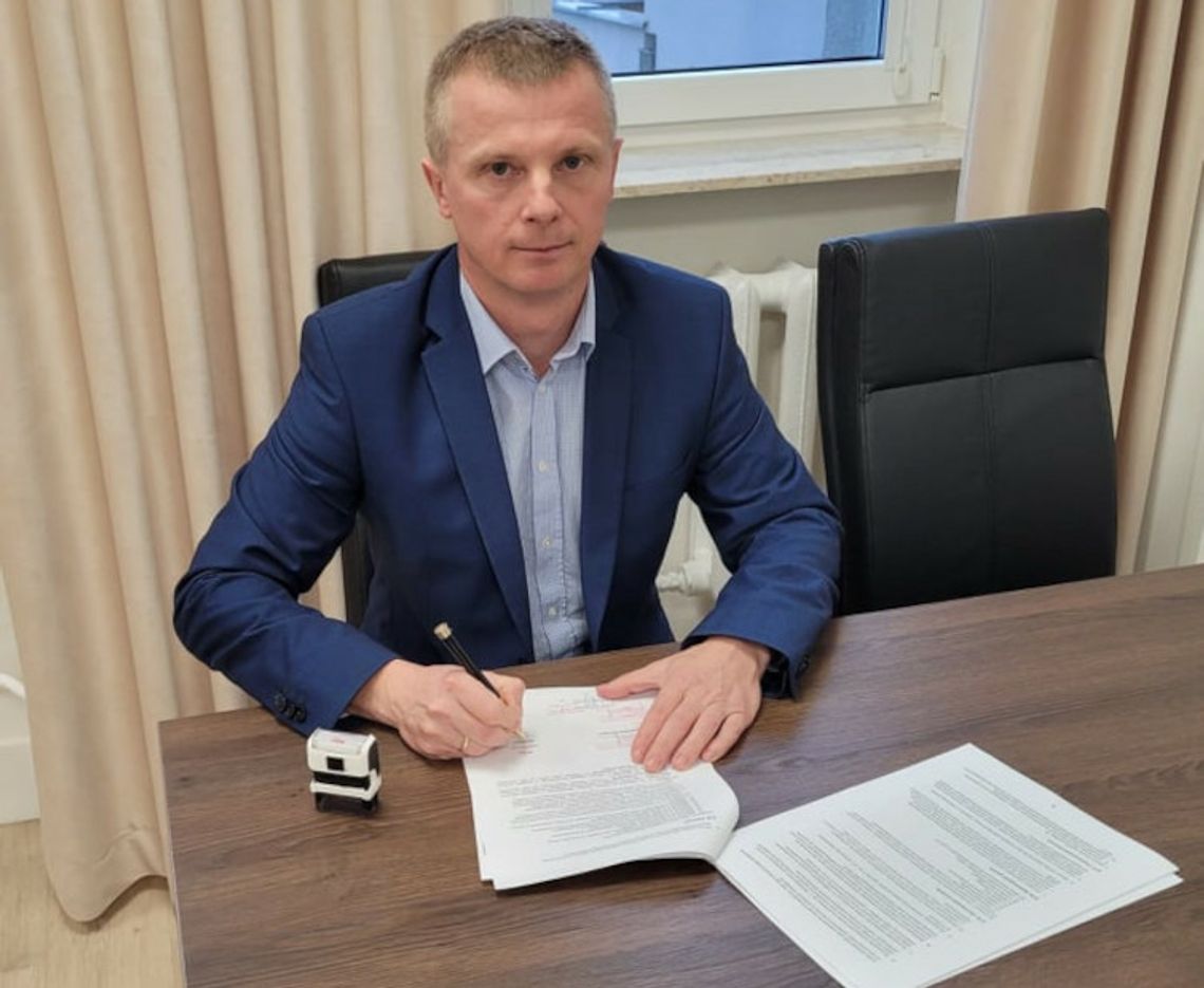 „Nowe szanse-nowe wyzwania” w Gminie Brodnica