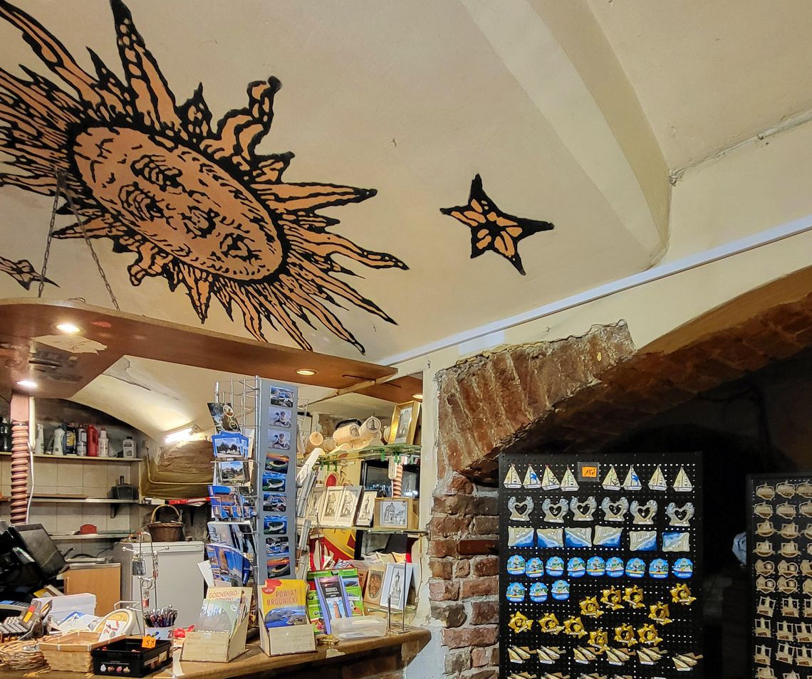 Nowy obiekt na turystycznej mapie Brodnicy. Niezależna Informacja Turystyczna