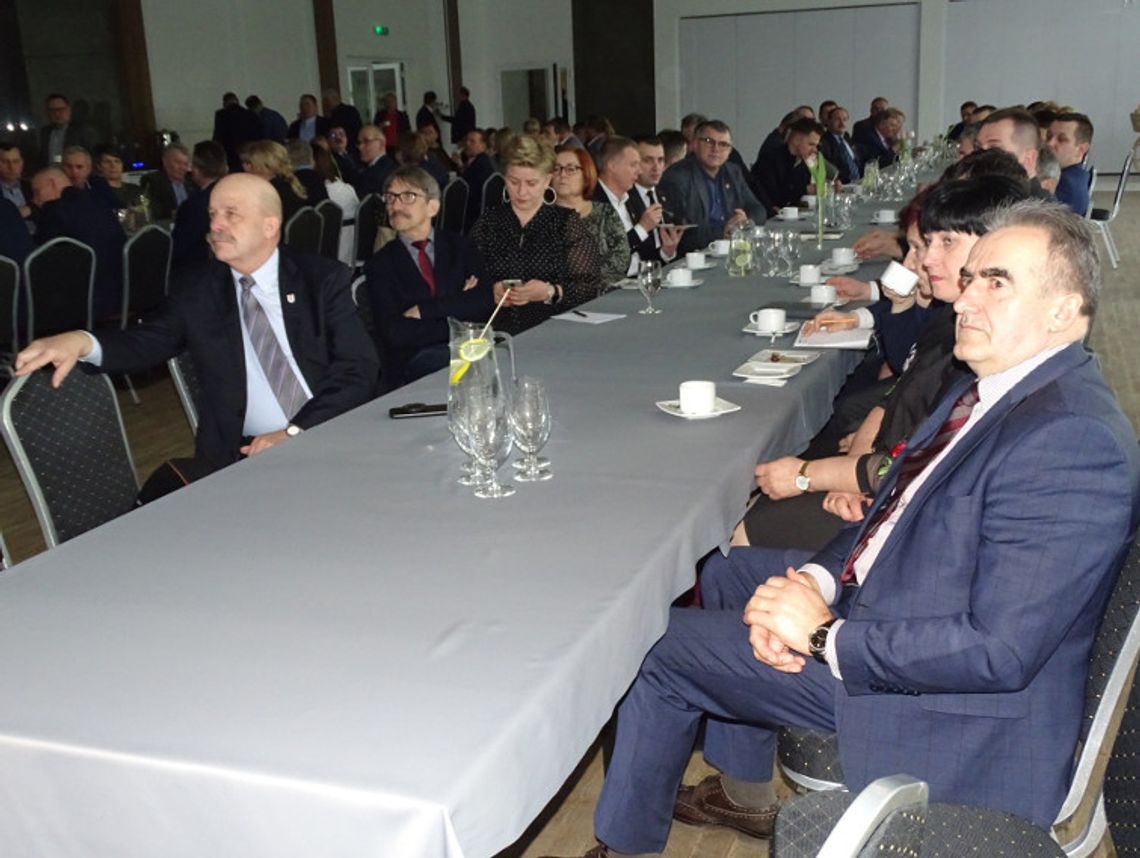 O strategii w gronie samorządowców