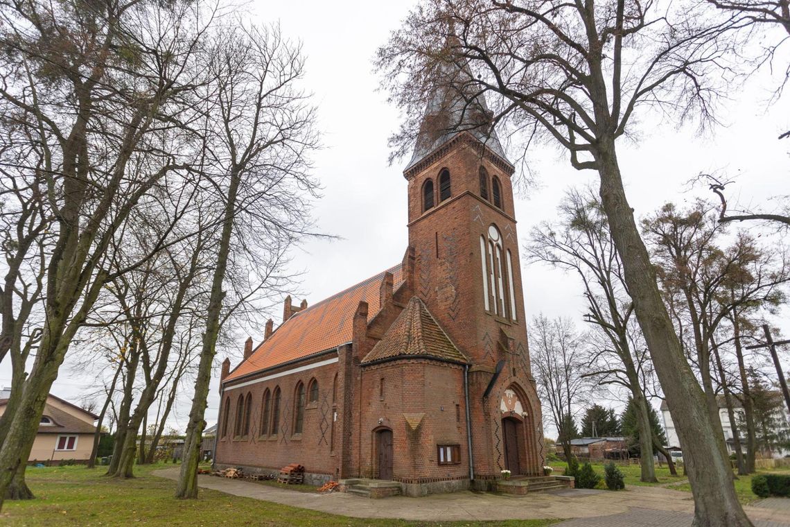 Ochrona zabytków: dbamy o nasze dziedzictwo od lat