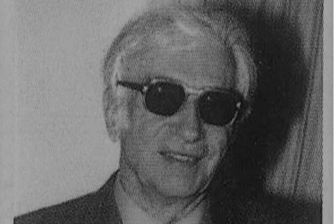 Odszedł Jerzy Wultański