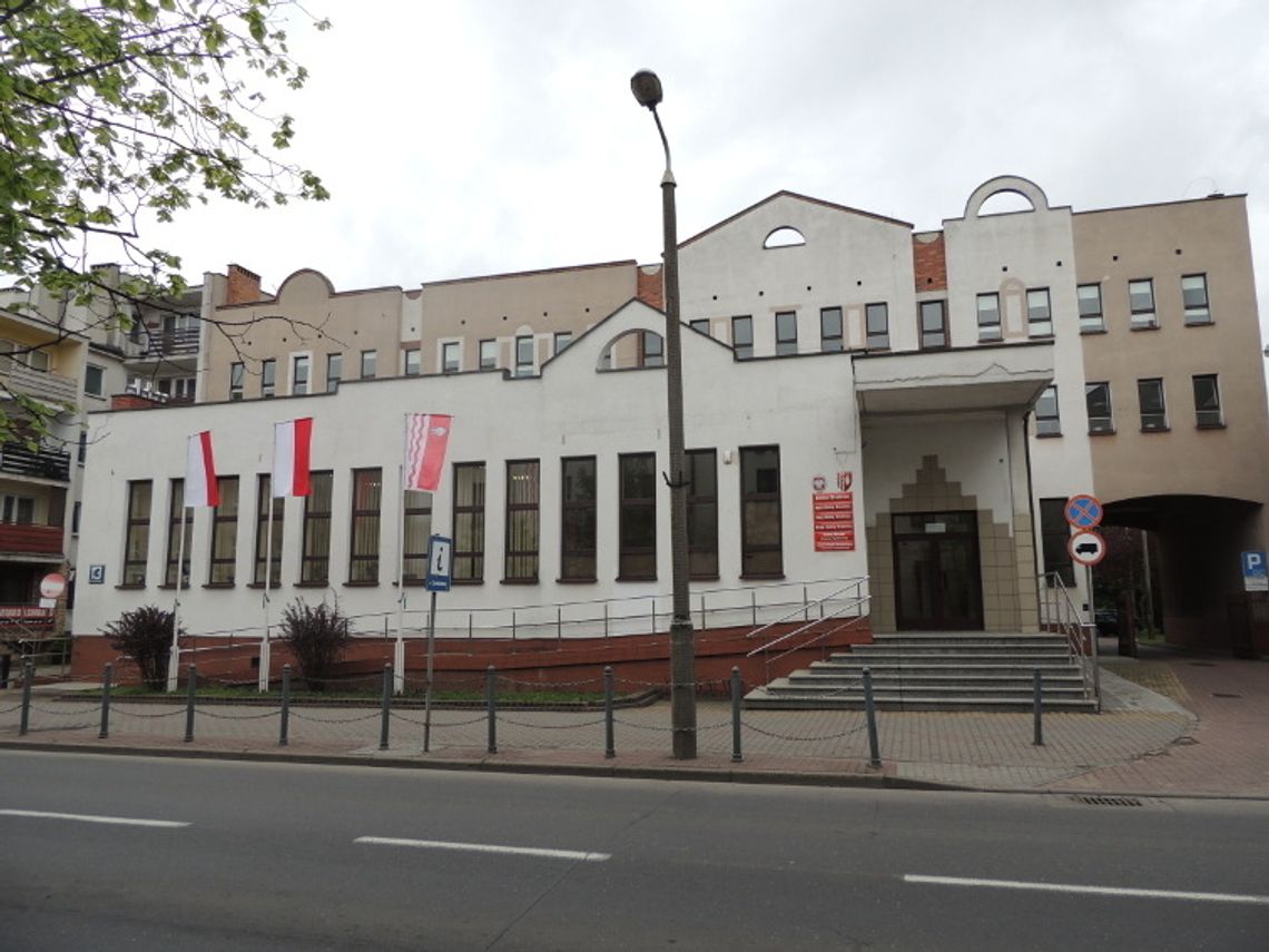 Ogłoszenie w sprawie obsługi w Urzędzie Gminy i w Gminnym Ośrodku Pomocy Społecznej