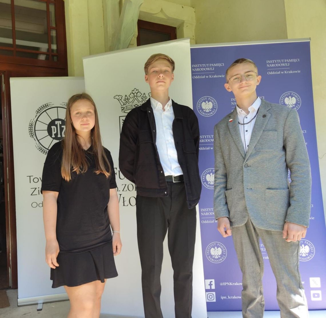 Ogólnopolscy finaliści w Krakowie