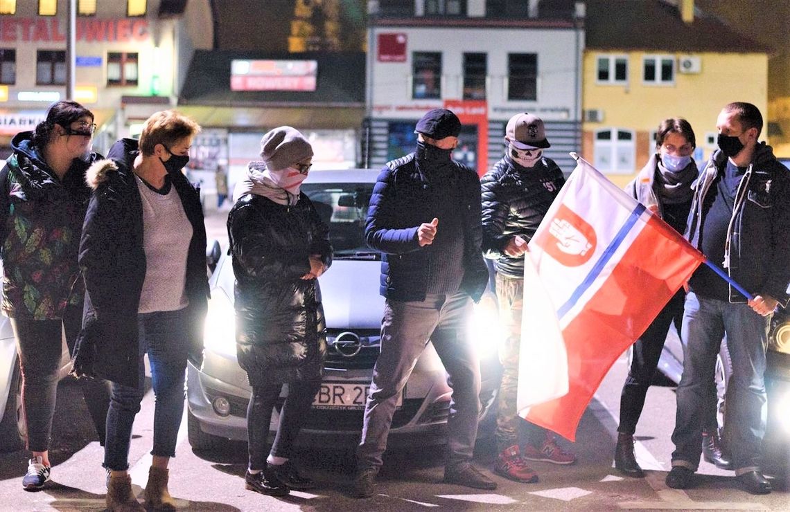 Ogólnopolski Strajk Kobiet. Wciąż wkurzeni
