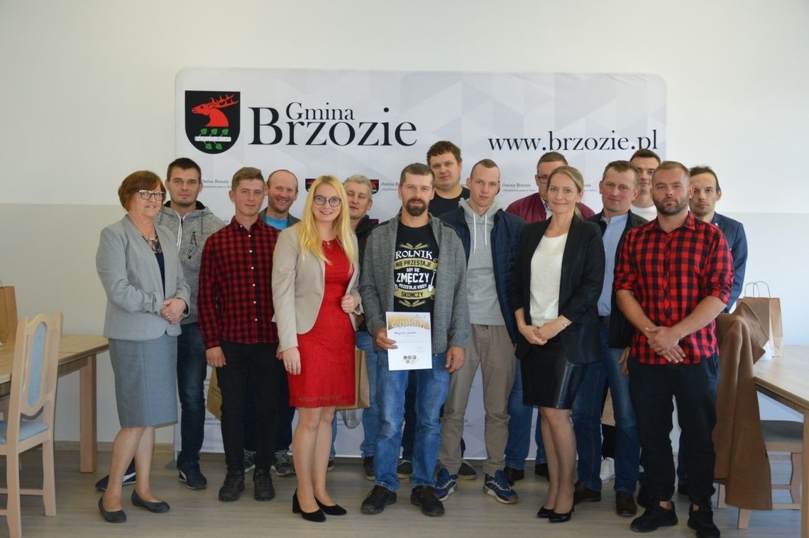 Olimpiada Wiedzy Rolniczej
