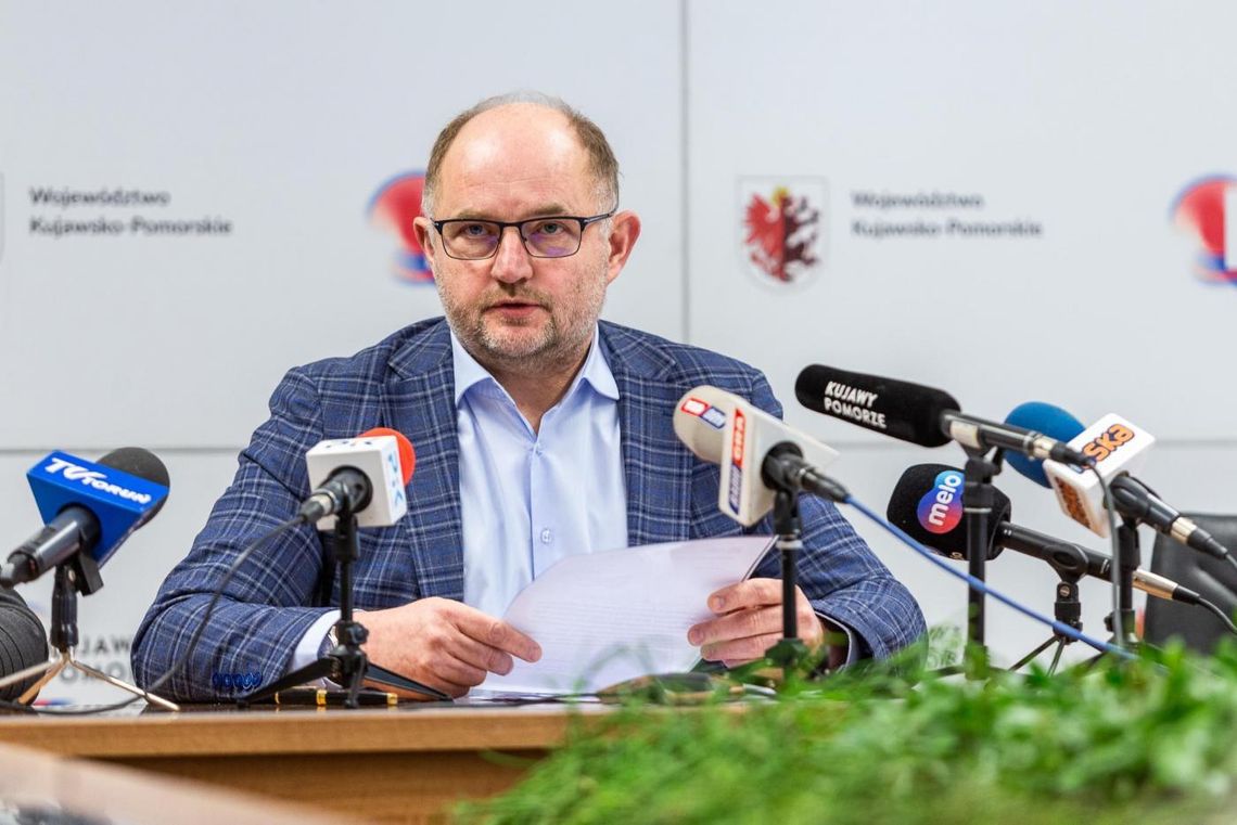 Orban nie dostanie manuskryptu!!!