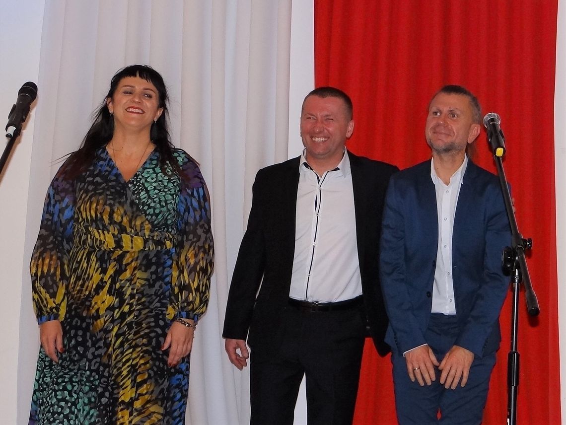 Osiecka kontra Młynarski