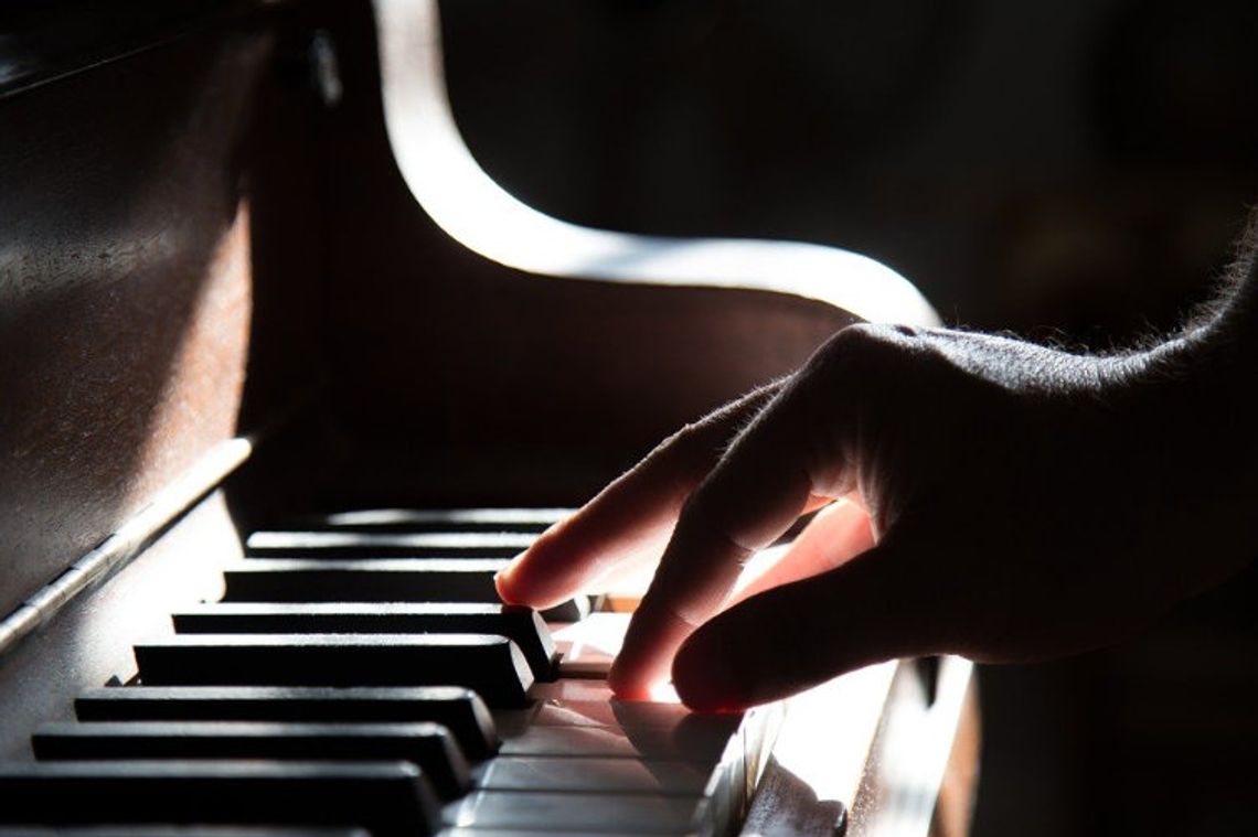 Pianista, lekarz, kompozytor
