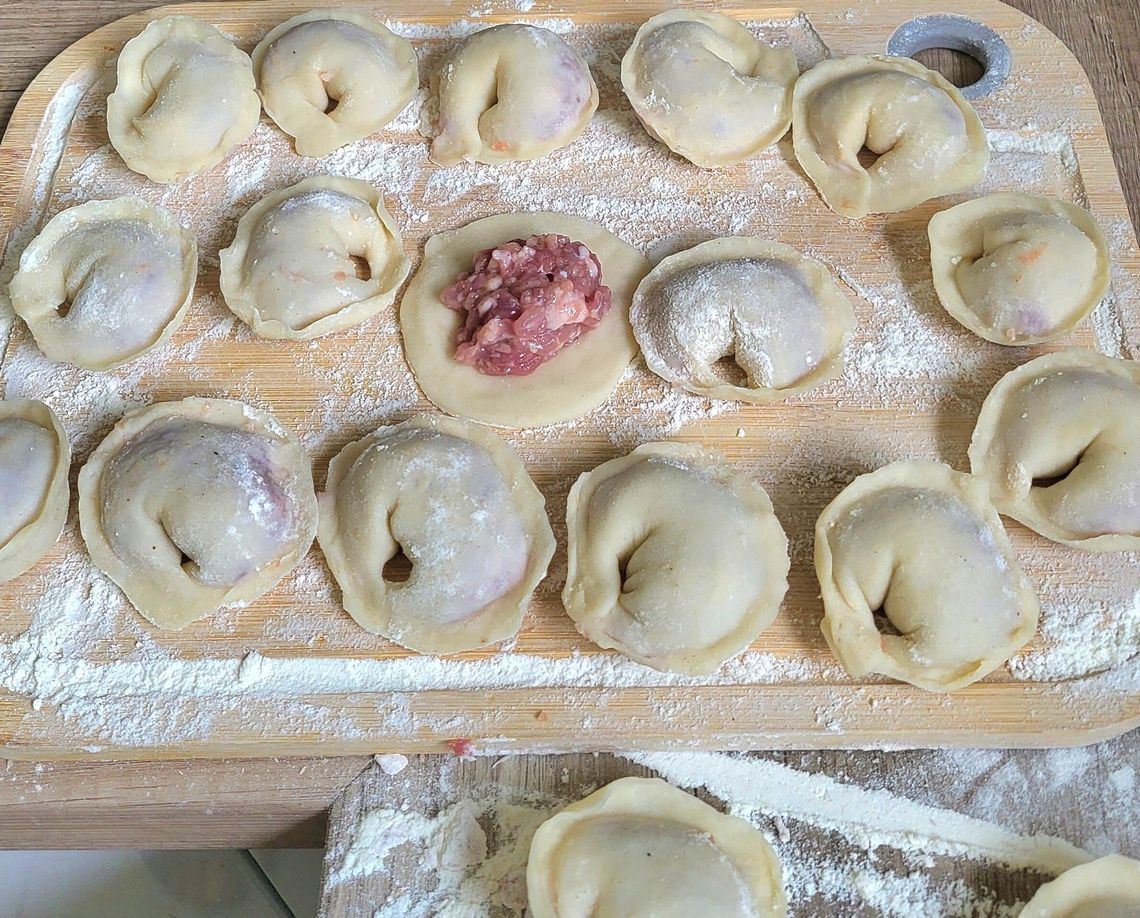 Pielmieni