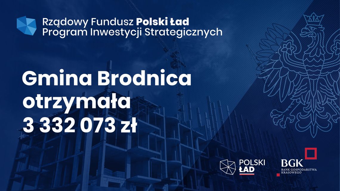 Pieniądze na inwestycje nie tylko drogowe