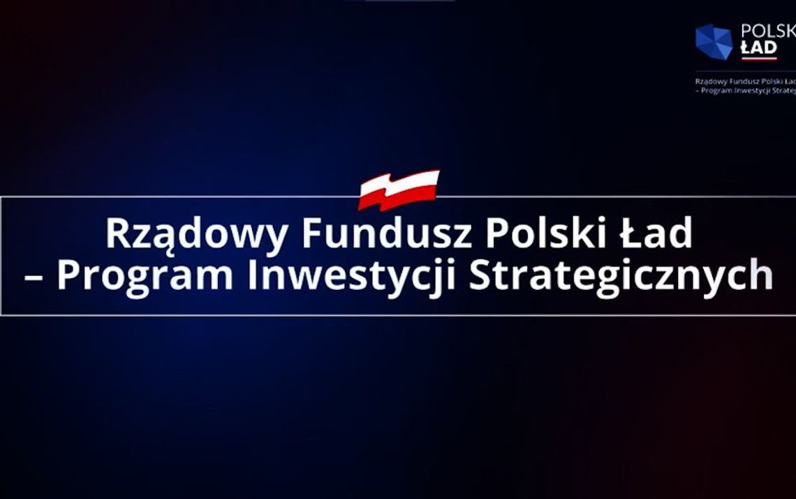 Pieniądze na nowe drogi