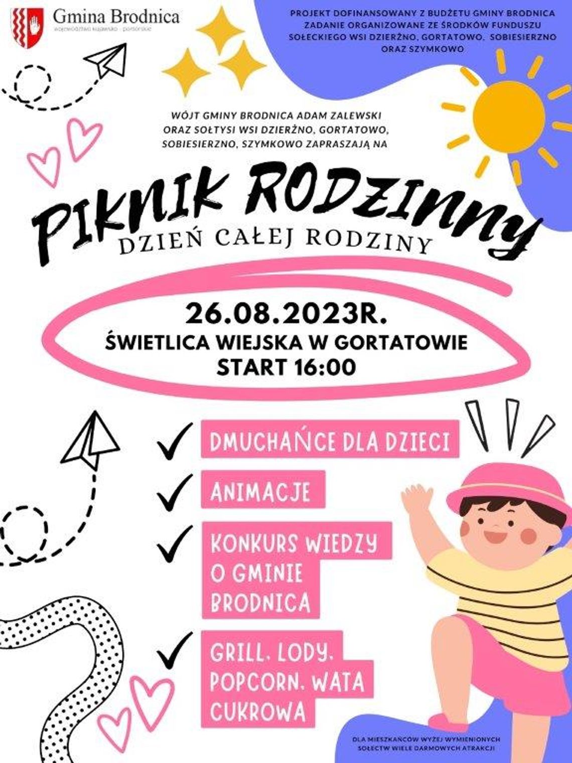 Piknik Rodzinny