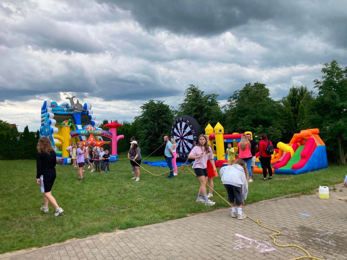 Piknik Wielopokoleniowy Piknik Wielopokoleniowy