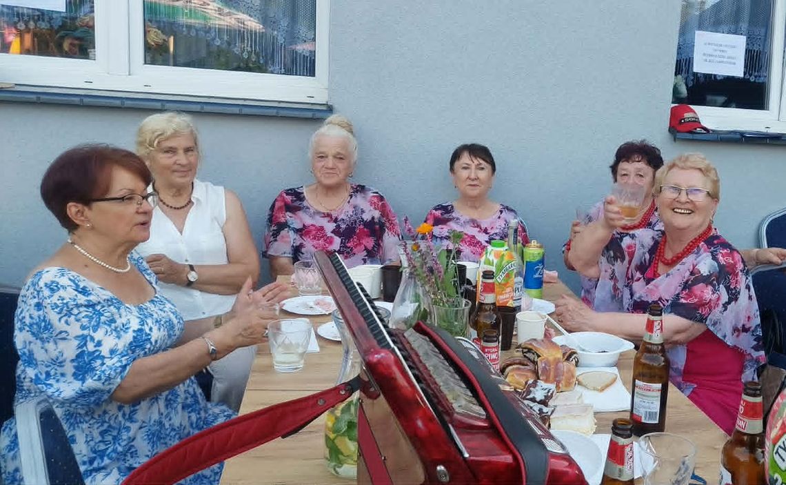 Pikniki rodzinne w Bartnikach, Podgórzu i Szczuce Pikniki rodzinne w Bartnikach, Podgórzu i Szczuce