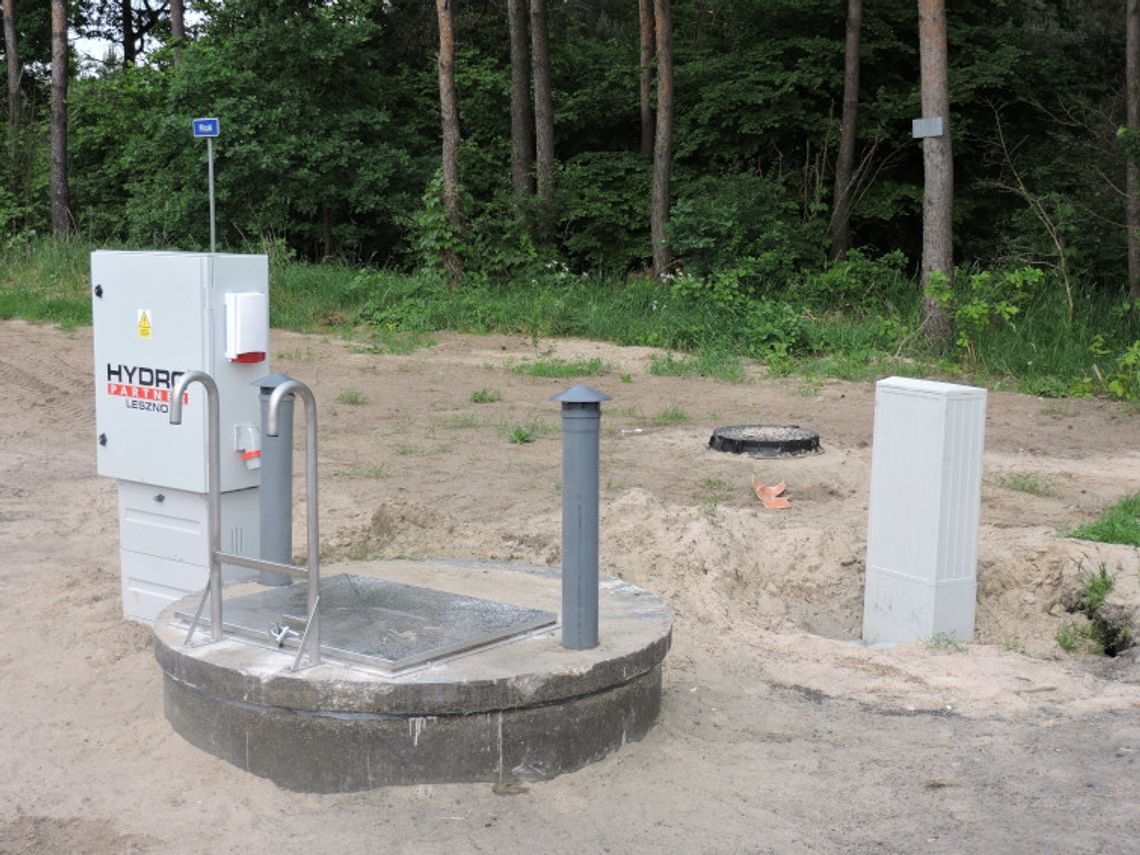 Plany inwestycyjne gminy Brodnica w 2021 roku