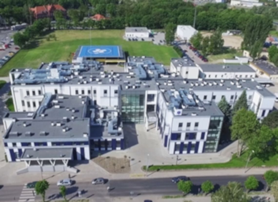Pomoc dla Brodnickiego Szpitala
