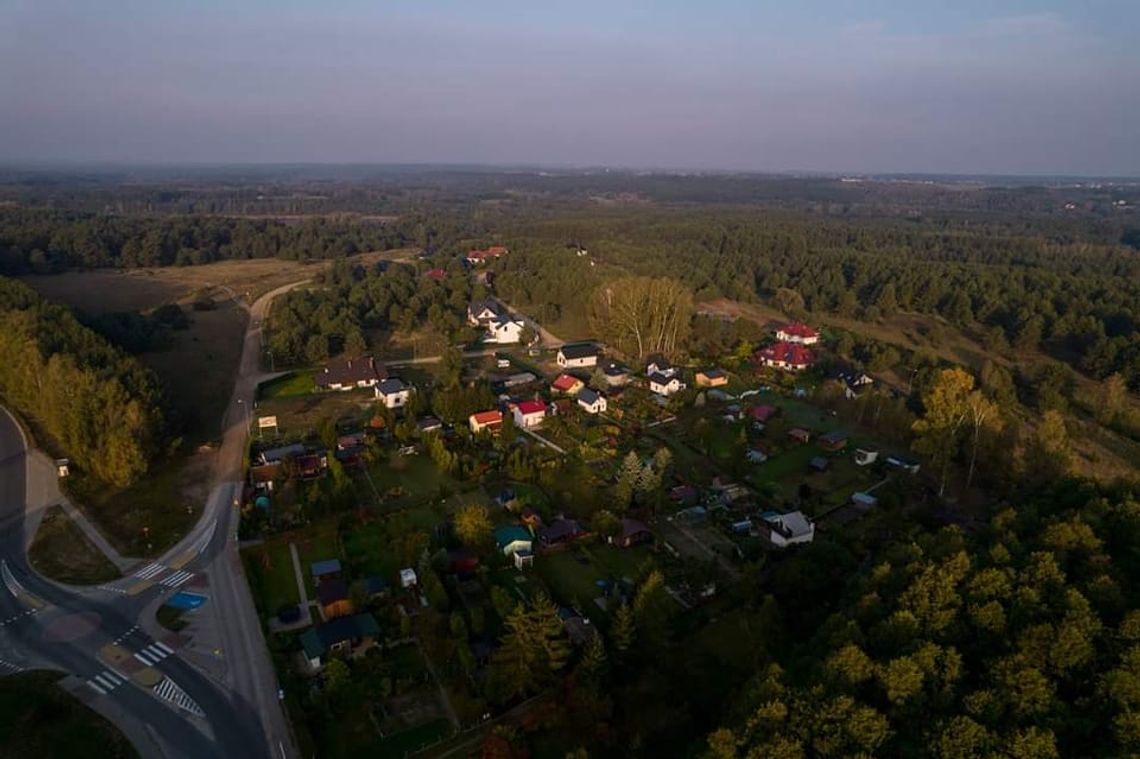 Ponad 3 miliony złotych dla gminy Brodnica na drogi