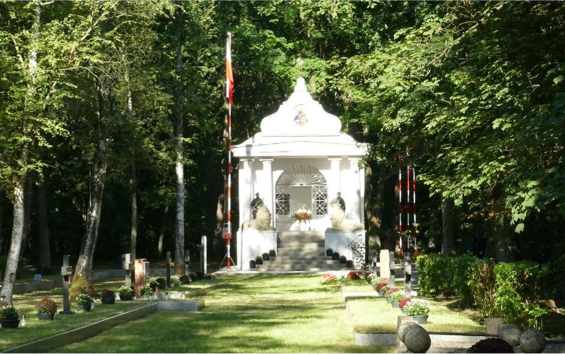 Program obchodów 103. rocznicy bitwy pod Brodnicą
