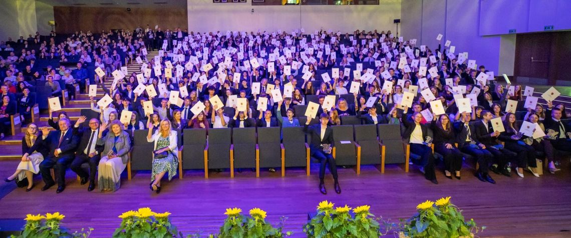 Prymusi z Brodnicy i powiatu brodnickiego Prymusi z Brodnicy i powiatu brodnickiego