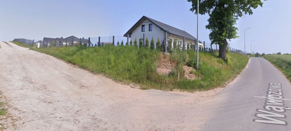 Przebudowa Słonecznego Wzgórza