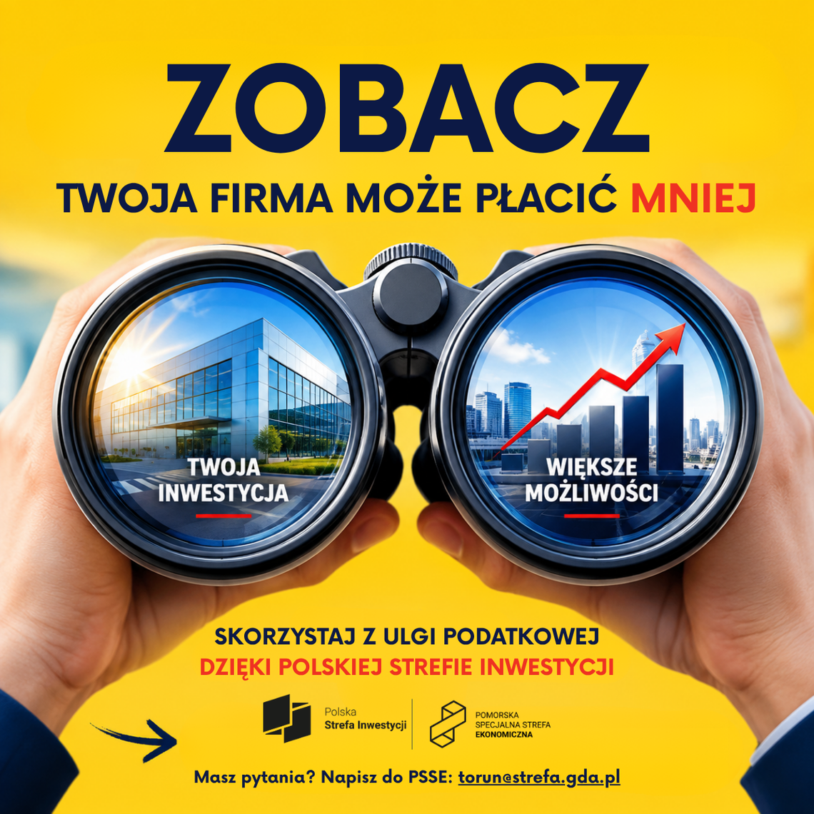 Przedsiębiorco – sprawdź, czy twoja firma może płacić niższy podatek Przedsiębiorco – sprawdź, czy twoja firma może płacić niższy podatek