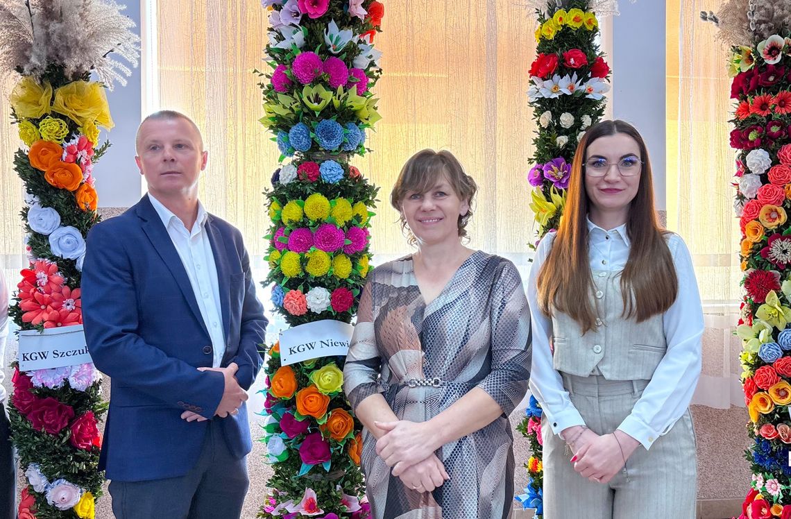 Przegląd Palm Wielkanocnych