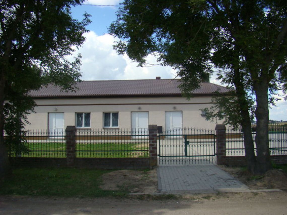 Przetarg na remont świetlicy. Będzie jak nowa
