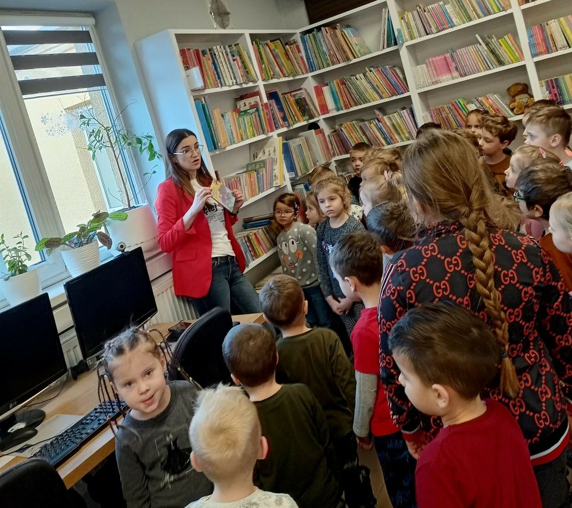 Przygoda z dinozaurami