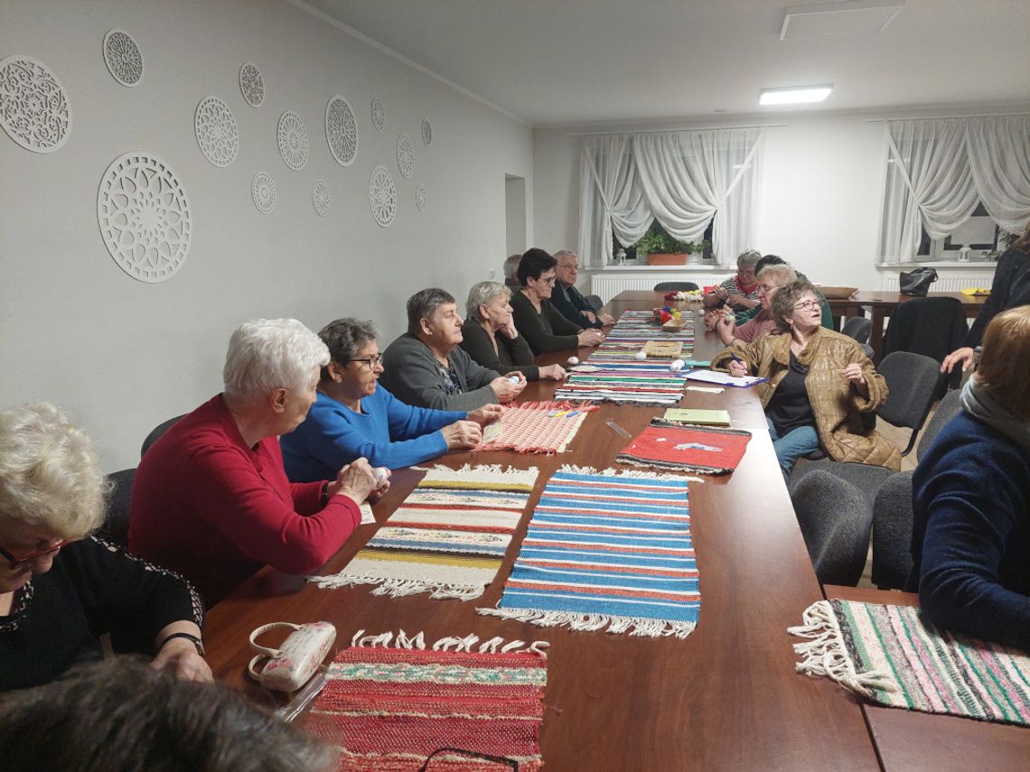 Przygotowania do Wielkanocy